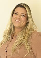 Foto oficial de ISABELLE PEREIRA