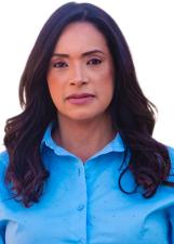 Foto oficial de LOÍDE GONÇALVES