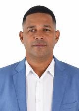 Foto oficial de CARLOS ANDRÉ