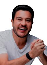 Foto oficial de JADYEL