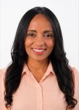 Foto oficial de IRMÃ CALINA LOPES