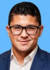 Foto oficial de CARLOS MAXIMILIANO