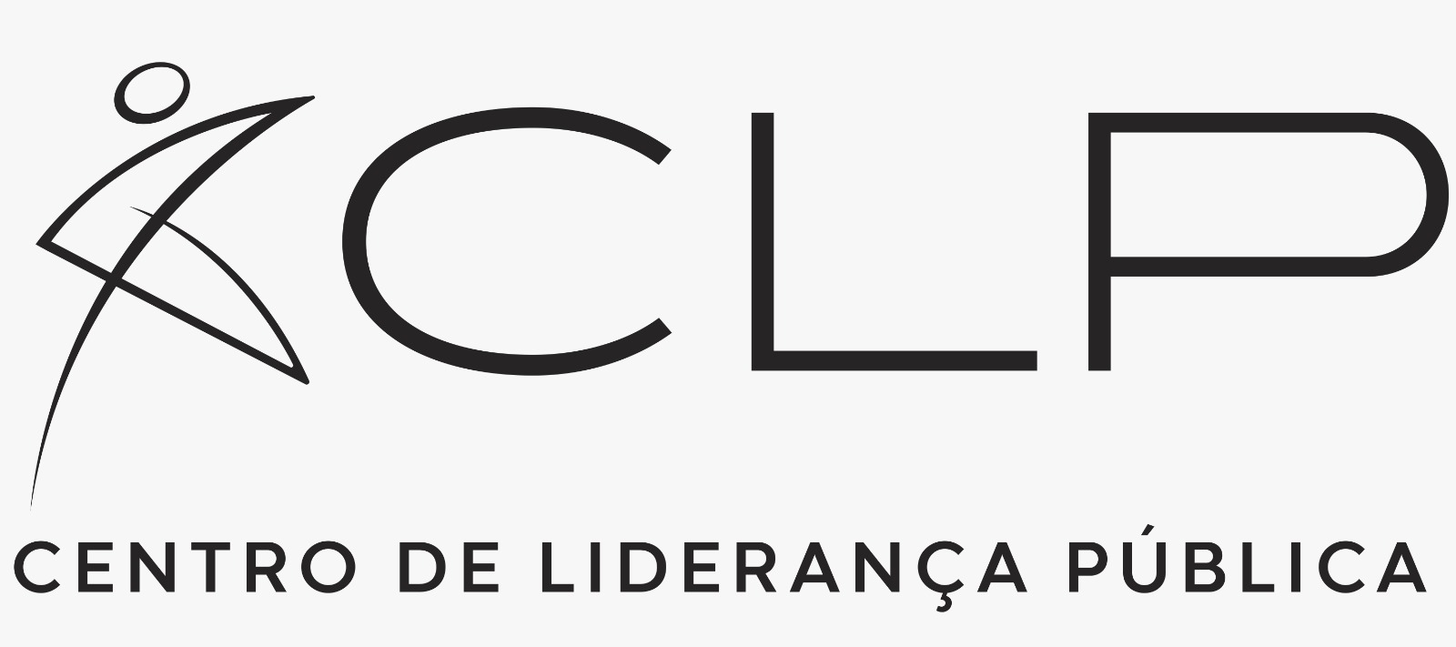 Logo Centro de Liderança Pública