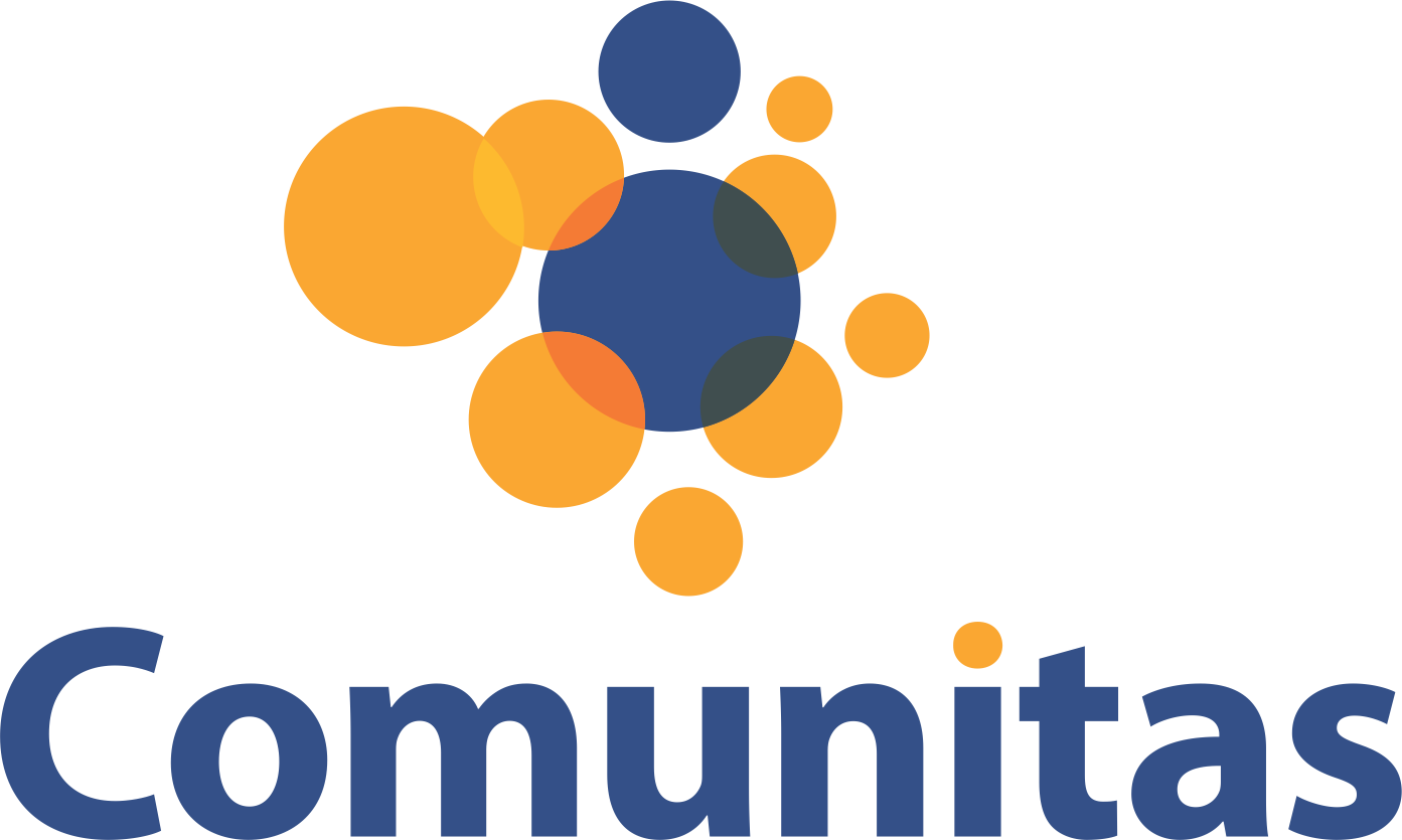 Logo Comunitas