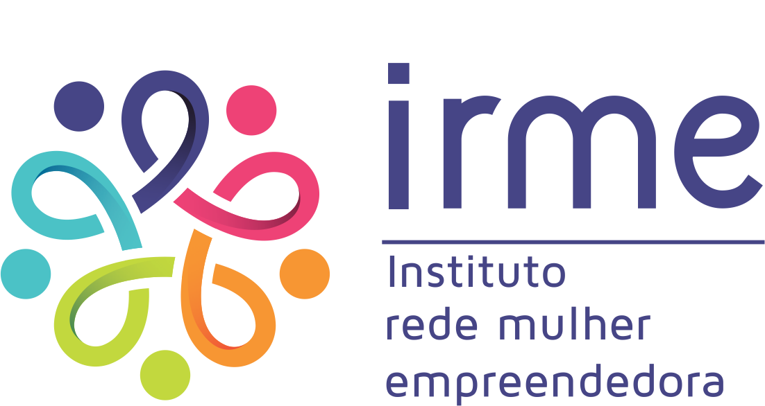 Logo Instituto Rede Mulher Empreendedora