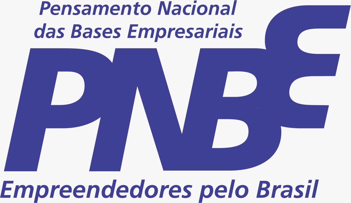 Logo Pensamento Nacional das Bases Empresariais