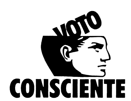 Logo Voto Consciente